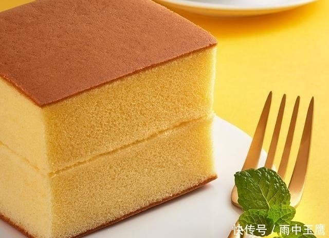 代表性|各国都有代表性糕点,日本的是雪媚娘,法国马卡龙,中国是什么?