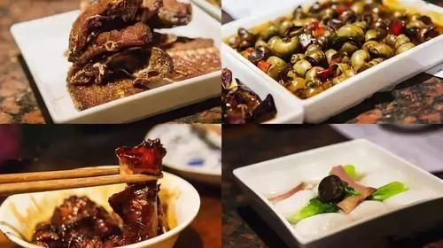 收藏|杭州美食攻略奉上,带你从早吃到晚!请收藏!