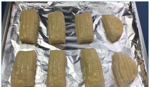 不用|不用高筋面粉,不用揉出筋膜,一样做出好吃的面包