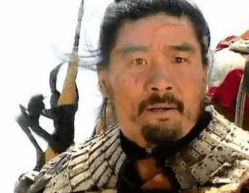 前半场|张郃在《三国演义》前半场处处被虐,怎么下半场就成了''名将''