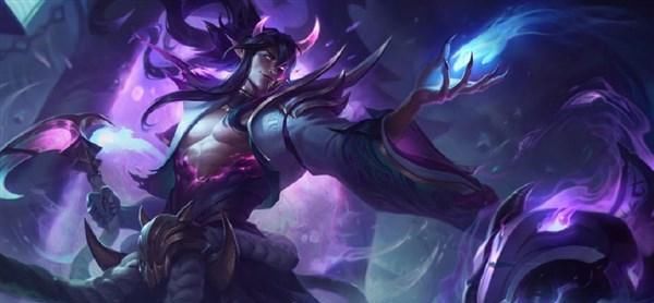 打野|余震大树快速上手 新版本五大上分英雄