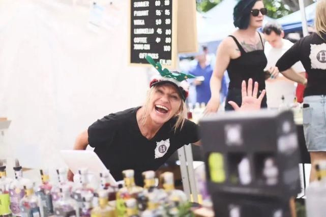  风景|塔斯马尼亚 | 世界尽头那颗绿色的心，是我念念不忘的风景