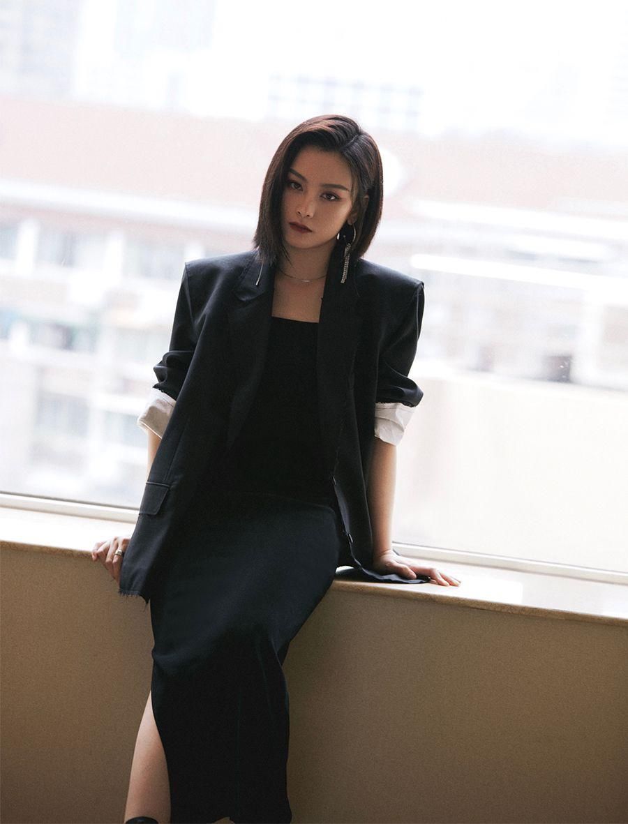  提前|《赘婿》剧组提前到“跑男”露脸，继宋轶后，又迎来蒋依依