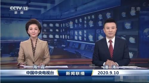  主持人|《新闻联播》喜迎新主播，“消失”137天的欧阳夏丹，该何去何从？