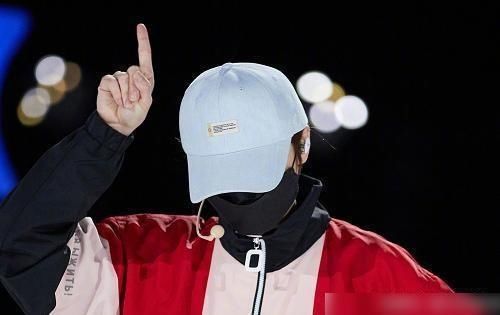 定位|《创3》师兄的录制视频被静音,却学会了鹿晗的定位