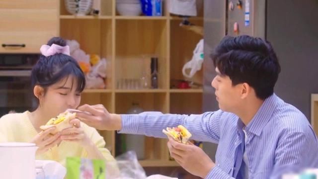  素人恋爱|《喜欢你我也是》：究竟是什么，让王晴马建星从甜蜜到答非所问