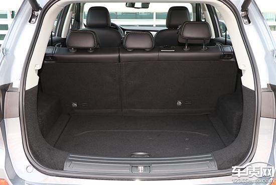  实用性|2020款荣威RX5 PLUS 日常实用性测试报告