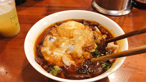 红油|去贵阳吃了一圈,我直呼好家伙