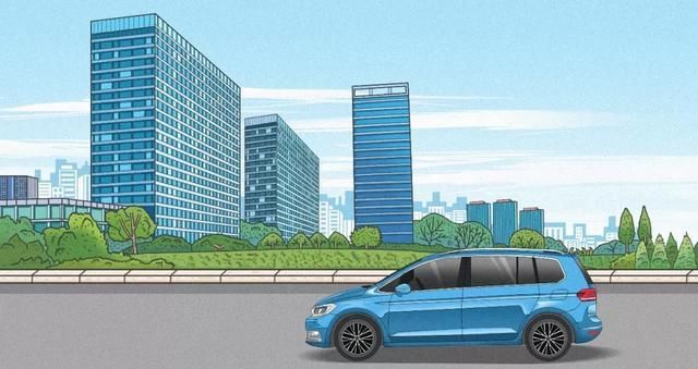  减排|【青春奉献文明城】驾车时的节能减排小技巧