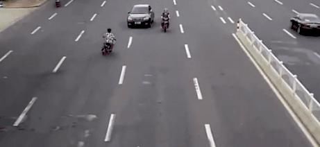  南昌交警|全面严查！南昌千名警察已上路