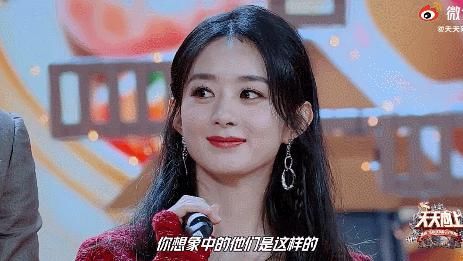  节目|《有翡》初上节目，赵丽颖私下带王一博吃各种美食，同喝一碗汤表情太宠