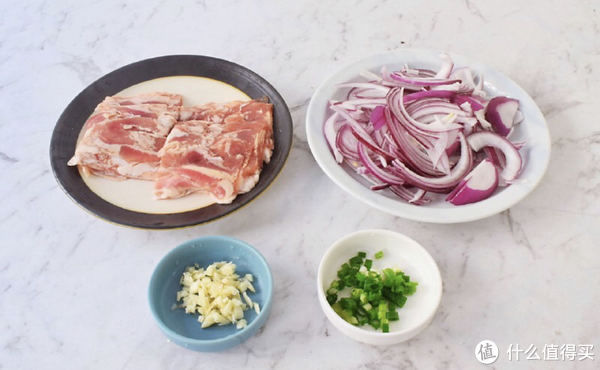 天天|这样做洋葱炒肥牛,既开胃又下饭,天天吃都不会腻