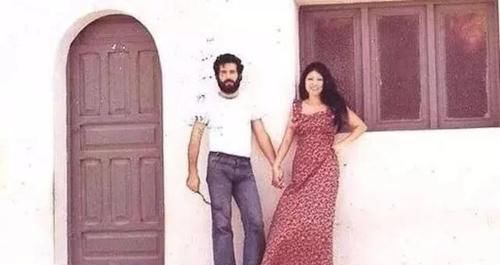  自杀|1次求婚被拒，2任丈夫死亡，3次自杀，48岁离世，作家三毛的一生