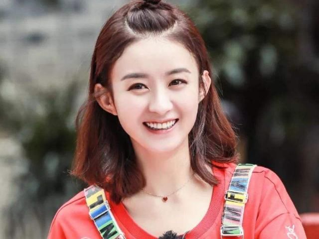  单纯|跑男“不敢”再请的5位女嘉宾，前四位都因太霸气，而她因为太单纯