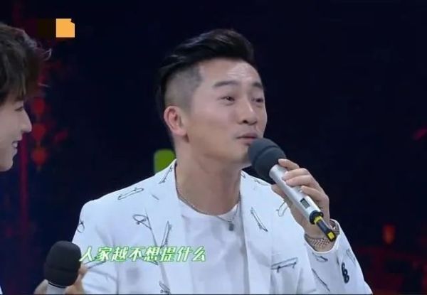 好朋友|?他受陈坤力捧,《老炮儿》《中餐厅》都有他,却因情商低捧不火