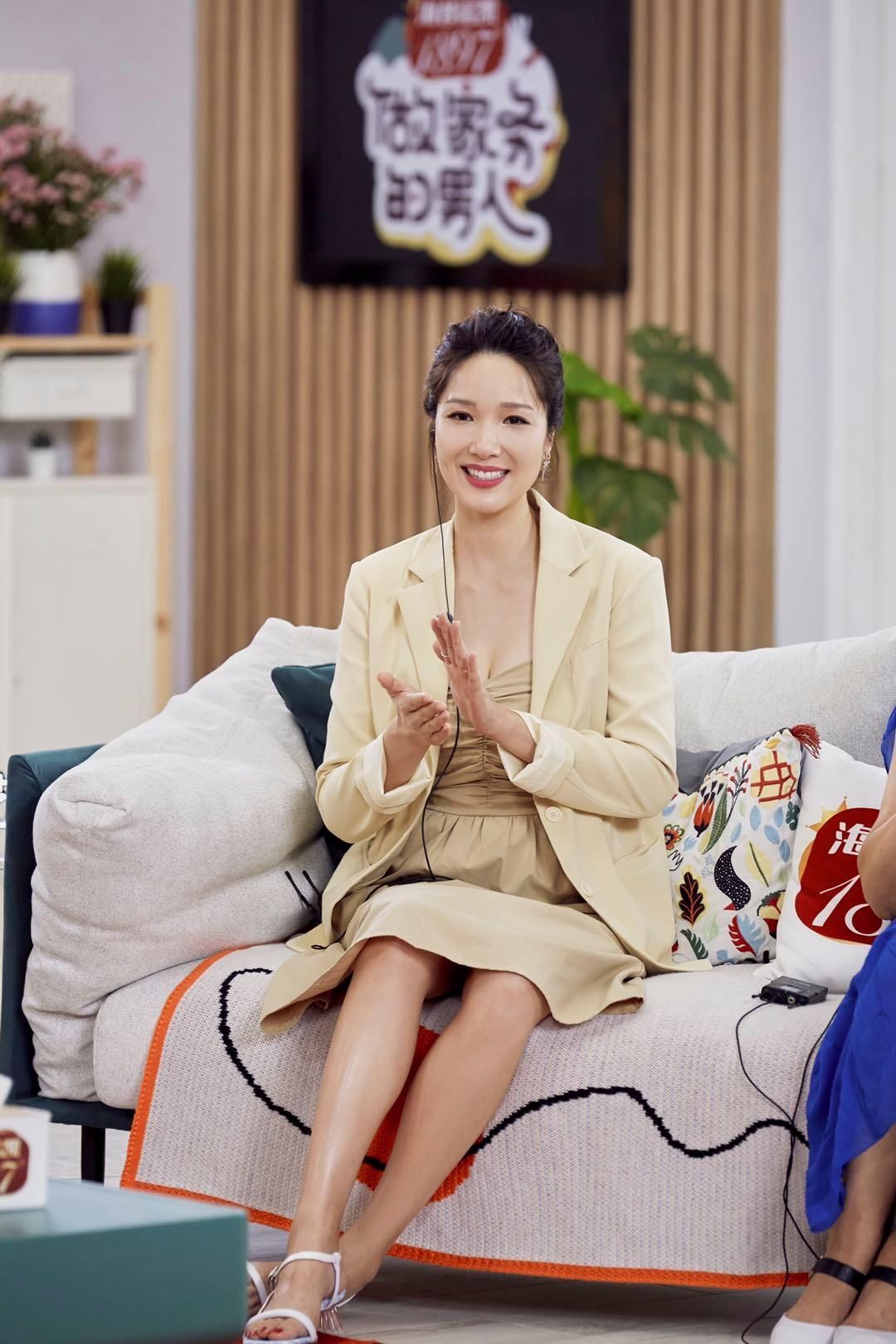  回应|《做家务的男人》王祖蓝回应大男子主义