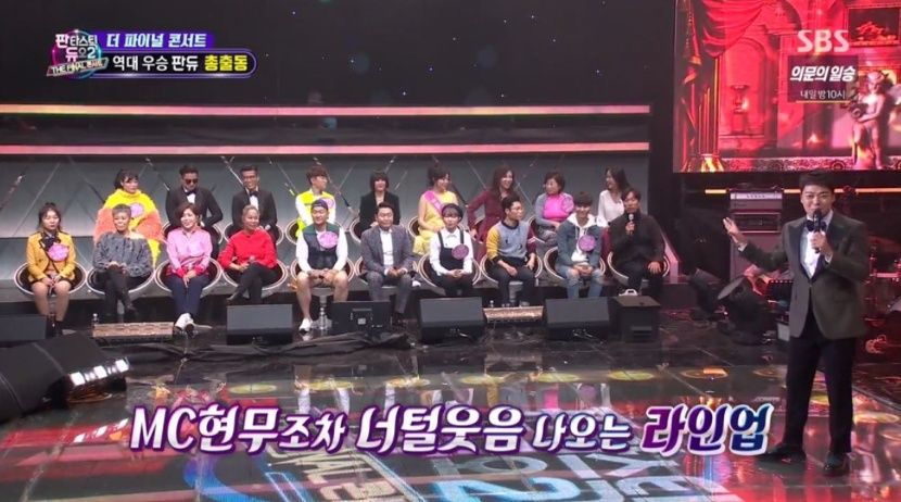  人气|想要节目成功要从编剧放下自尊心开始-韩国高人气综艺女编剧专访