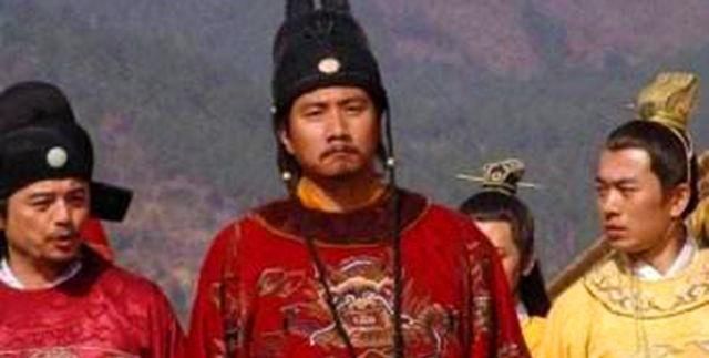 牧马|朱元璋问老农,老农回答后被封为“牧马千户”,此事记载于正史