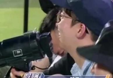  争议|张大大上《跑男》再惹争议，做啥啥不行，给自己加戏第一名