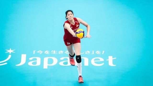 作用|她在中国女排作用堪比朱婷!一席评论,却引起巨大地域骂战