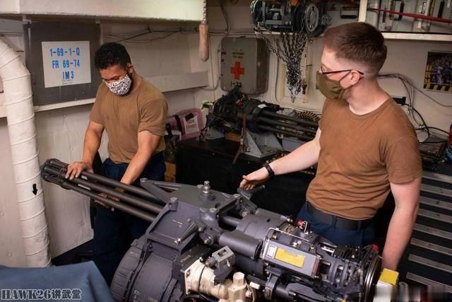  考核|集腋成裘：越南军官考核拿出最好AK 日本枪械作家的“致命吐槽”