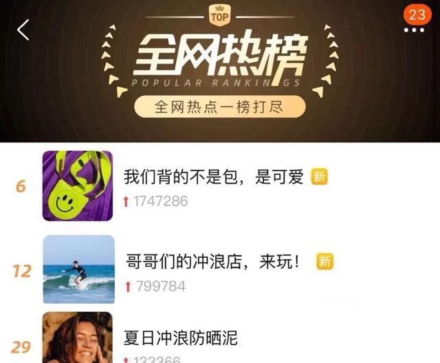 年轻人|从早浪到晚的《夏日冲浪店》，如何拉拢年轻人的心？