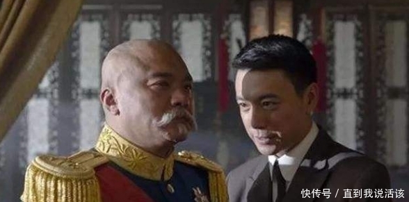 袁世凯|袁世凯死后，他的儿子袁克定的结局如何？晚年宁吃烂菜叶拒当汉奸