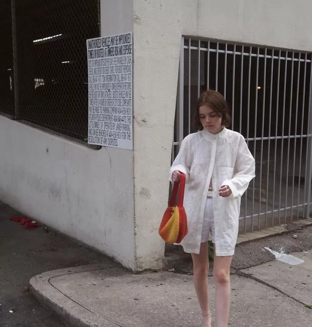  性别|“无性别风”是什么风？这么穿也太飒了吧