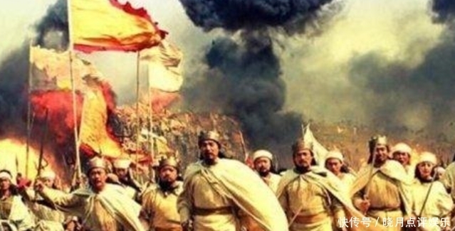 推翻|太平天国兴兵推翻清朝，为什么最终被清军镇压，最后功败垂成