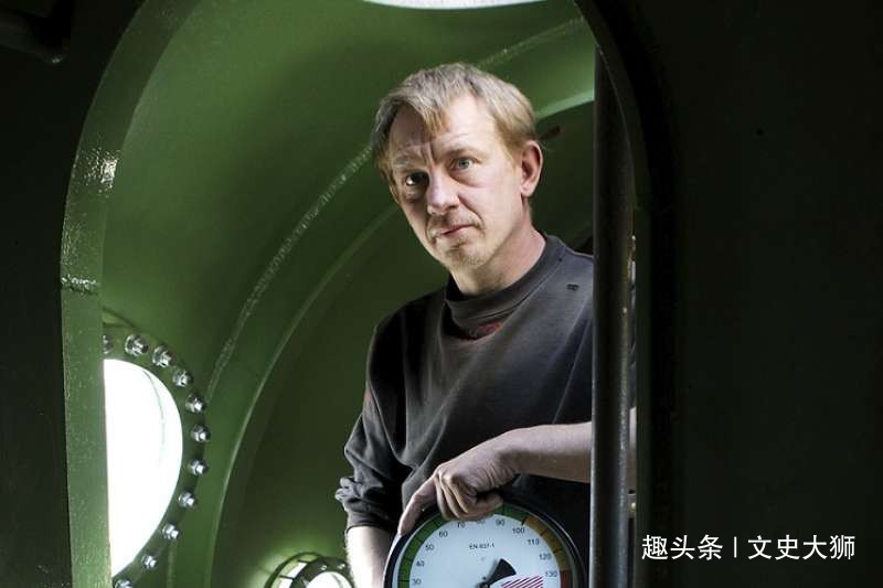 食人魔|人肉好似鳕鱼肉丹麦著名发明家，竟是凶残食人魔