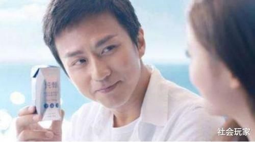  安慕希|《跑男》唯一不能喝安慕希的人，官方：喝一口就是天价罚款