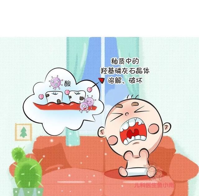  看完|饮料对孩子的危害，你都了解吗？看完你还敢给孩子喝饮料吗？