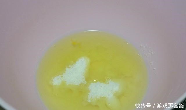 分享|蛋糕亲手做,美味更健康,详细步骤分享,掌握做法,比买的还好吃