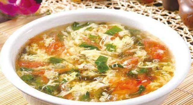  蛋花汤|养生汤分享：黄辣丁豆腐汤、紫菜西红柿蛋花汤、砂锅鲫鱼简单做法