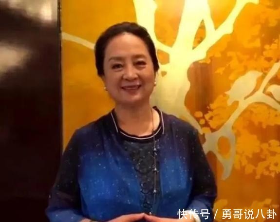 北影|北影“三朵金花”张金玲为家庭忍痛息影却换来抛弃,今现状如何