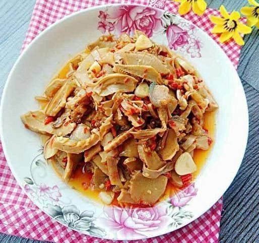  实惠|超美味下饭的几道家常菜，自己在家做，干净又实惠