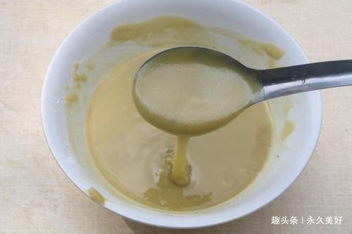 最爱|北方人最爱的烙饼,不揉面不发面,做法简单,1周吃2次不算多