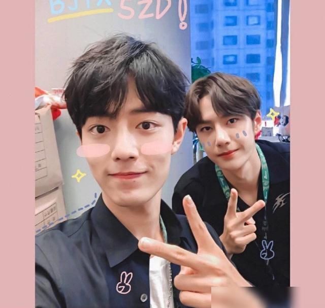 零头|肖战的资源是王一博的零头?两家粉丝又BATTLE,网友:仙畜有别