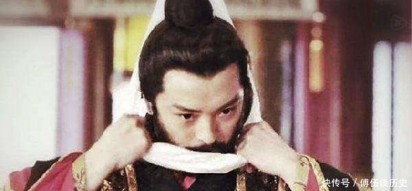 痛哭流涕|隋炀帝被杀，李渊痛哭流涕，可转眼就建立唐朝，他是忠臣吗？