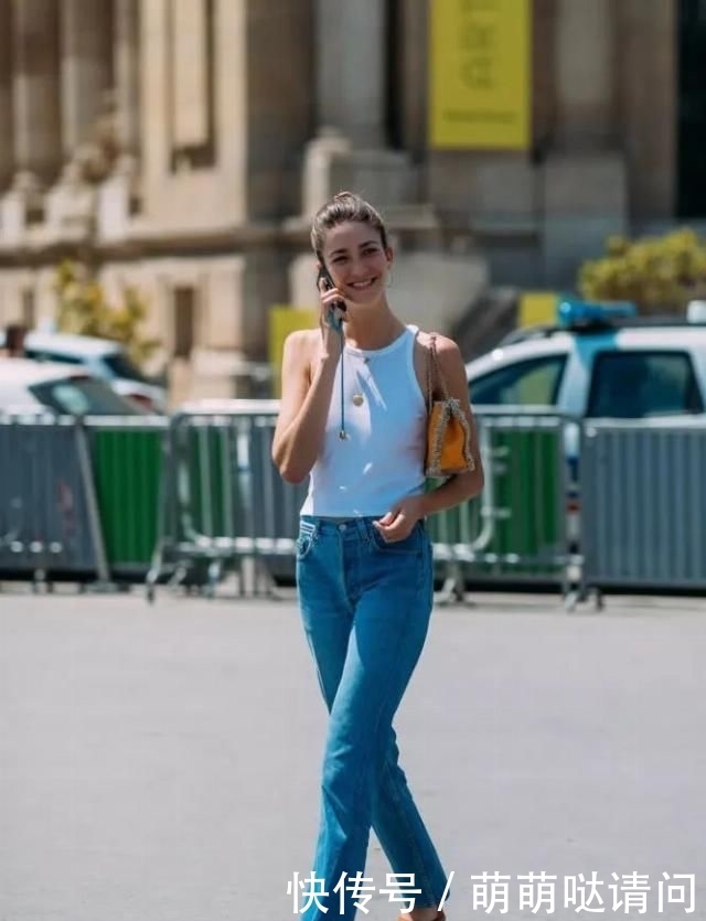 单品|一柜子衣服里,最常穿的居然是它