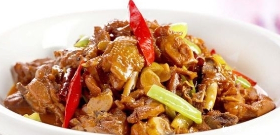 家常菜|全家人围桌而坐抢着吃的家常菜,酱香浓郁,营养解馋,全家吃嗨了