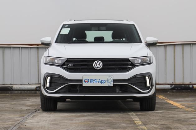 低头|又一款豪车低头了！本田CR-V都比不上T-ROC探歌！合资18万元实惠好用