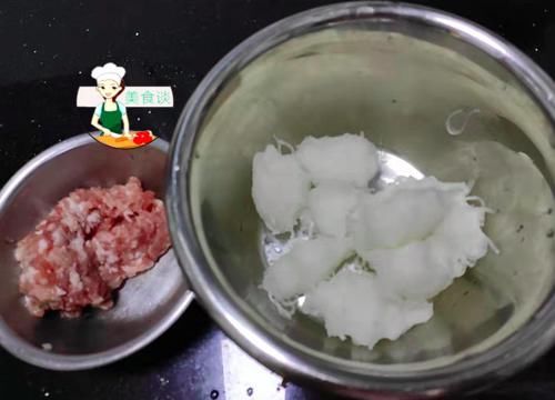 中薪|明日白露,这白色食物别忘了吃,才1元钱一斤,简单一蒸,特鲜美