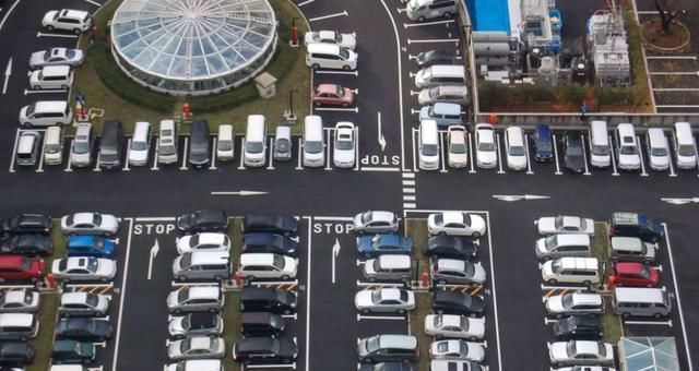 关系|有一种专门用来拍摄违章停车的摄像头，他与每个车主都有关系