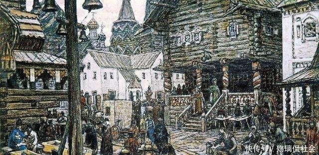  起立|中世纪毫不起眼的热那亚，为何能够＂起立＂，与威尼斯势均力敌？