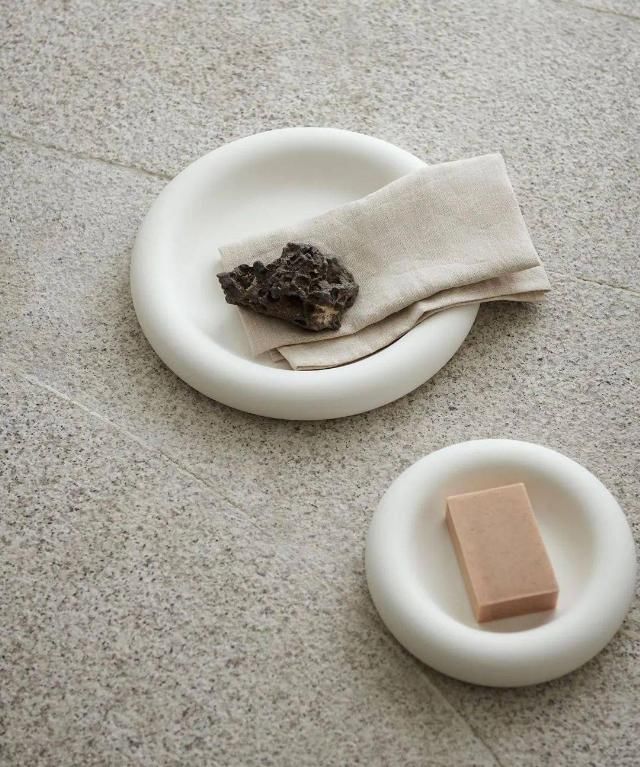  设计|“长得这么好看，花瓶就花瓶吧”