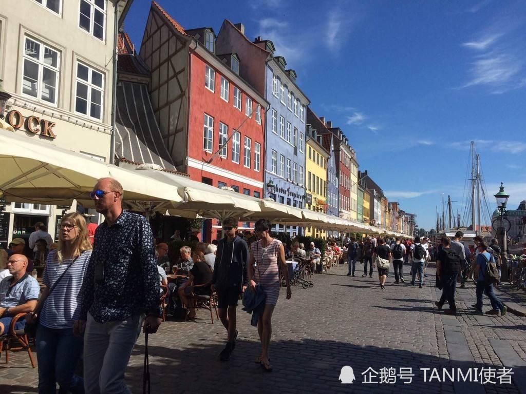  生活|世界上最富有的国家之一，人均月收入3万，生活却很节约！