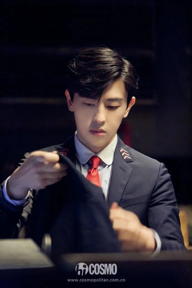  喜剧|红人馆 | 就靠邓伦和杨幂，把《密室大逃脱》生录成了喜剧