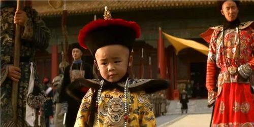 慈安太|光绪帝临终前,得知溥仪是继任者,说了这样一句话,实在让人心酸