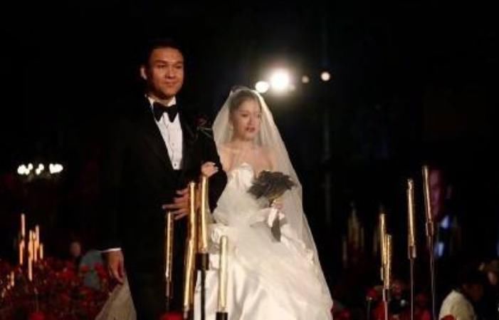  夫人|她曾在《好声音》输给张碧晨，如今却成为总裁夫人，堪称躺赚！